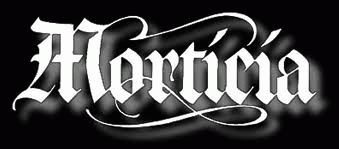 logo Morticia (USA)